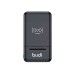 BUDI 7-in-1 Multi-functional Power Bank Adapter Converter Power Box 10000mAh Android USB Bank for Mobile Phone