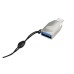 HOCO UA9 Type-C to USB Converter USB3.0 OTG Adapter for Phone Tablet Keyboard Mouse Printer Gamepad