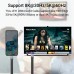 JEYI USB4.0 C to C Cable 40 Gb/s Data Transfer 100W PD3.0 Power Charging Compatible with TB4/3 USB-C and USB4 Devices