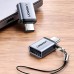 UGREEN US270 USB-C Adapter Type-C to USB 3.0 Adapter Thunderbolt 3 Type-C Adapter OTG Cable for Phone Tablet Laptop