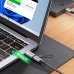 UGREEN USB-C Adapter USB 3.0 2.0 Male to USB 3.1 Type C Female Type-C Adapter for Laptop Phone Earphone