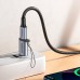 UGREEN USB-C Adapter USB 3.0 2.0 Male to USB 3.1 Type C Female Type-C Adapter for Laptop Phone Earphone