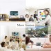 USB 3.1 Type C to High Definition Multimedia Interface Adapter Cable for MacBook ChromeBook Pixel MateBook