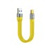 USB 4.0 Gen3 40Gbps Data Cable PD 100W 5A Fast Charging USB C to Type C Cable 4K@60Hz Cable USB Tipo C Data Cabel
