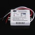 AC110V Wireless 1 Channel ON/OFF Light Lamp Remote Control Switch