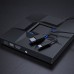 B11 USB 3.0 Type-C External DVD Drive CD Player CD DVD RW Optical Drive DVD Burner DVD Writer for Laptop Notebook