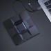 B11 USB 3.0 Type-C External DVD Drive CD Player CD DVD RW Optical Drive DVD Burner DVD Writer for Laptop Notebook