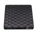 CB31005 CD/DVD Player USB3.0 Type-C CD Reader Rewriter Compatible with Win for Mac OS Disk Duplicator Drive Plug and Play for MacBook Laptop