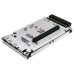 TH3P4G3mini Type-C 4 Compatible GPU Dock Graphics Card USB3.0 Extended PCI-E X16 Interface with ATX / SFX Extended Bracket