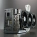 TH3P4G3mini Type-C 4 Compatible GPU Dock Graphics Card USB3.0 Extended PCI-E X16 Interface with ATX / SFX Extended Bracket