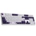 108 Keys Tang Dynasty Keycap Set OEM Profile PBT Sublimation Keycaps for Mechanical Keyboard