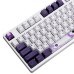 108 Keys Tang Dynasty Keycap Set OEM Profile PBT Sublimation Keycaps for Mechanical Keyboard