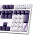 108 Keys Tang Dynasty Keycap Set OEM Profile PBT Sublimation Keycaps for Mechanical Keyboard