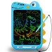 10inch LCD Drawing Board Cartoon Graphics Tablet Electronic Colorful Handwriting Pad for Children