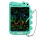 10inch LCD Drawing Board Cartoon Graphics Tablet Electronic Colorful Handwriting Pad for Children