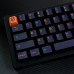 131 Keys Underworlds PBT Keycap Set Cherry Profile Five-sided Sublimation Custom Keycaps for Mechanical Keyboards
