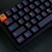 131 Keys Underworlds PBT Keycap Set Cherry Profile Five-sided Sublimation Custom Keycaps for Mechanical Keyboards