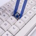 1Pc Metal Switch Puller Keyboard Switch Remover Tool Suitable for Cherry/Gateron/Kailh Replacement Mechanical Keyboard Switch Puller