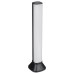 2 PCS Smart Light Bar Full Color Atmosphere Lamp Voice Control RGB Home Decorative Light Strip for Desktop Computer Laptop PC