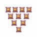35Pcs GAMAKAY Phenix Mechanical Switch 3-Pin Prelubricate Silent Linear Switch for DIY Mechanical Gaming Keyboard