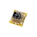 35Pcs GAMAKAY Wasp Mechanical Switch 3-Pin Prelubricate Linear Switch for DIY Mechanical Gaming Keyboard