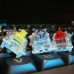 35pcs/Set Gateron G Pro 3.0 3-Pin Mechanical Keyboard Switch Brown/Black/Yellow/Red Switch