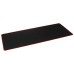 4-in-1 Keyboard + Mouse + Headset + Mouse Pad Set 4Pcs Gaming Kit 104 Keys LED breathing Backlight Mechanical Feel Gaming Keyboard 3.5mm Jack 50mm Drive Headphone 80*30cm Large Mouse Pad