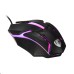 4-in-1 Keyboard + Mouse + Headset + Mouse Pad Set 4Pcs Gaming Kit 104 Keys LED breathing Backlight Mechanical Feel Gaming Keyboard 3.5mm Jack 50mm Drive Headphone 80*30cm Large Mouse Pad