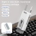 8 IN 1 Multifunctional Cleaner Brush Kit PC Computer Keyboard Dust Removal Earphone Brush Camera Phone Screen Cleaning Kit