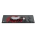 AKKO Extra Large Mouse Pad 900*400mm Anti-slip Gaming Keyboard Pad Desktop Table Protective Mat for Home Office