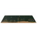 AKKO Extra Large Mouse Pad 900*400mm Anti-slip Gaming Keyboard Pad Desktop Table Protective Mat for Home Office