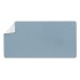 AtailorBird Large Mouse Pad PU Leather Cork Anti-slip Gaming Keyboard Pad Desktop Table Protective Mat for Home Office