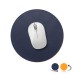 AtailorBird Mouse Pad Round/Square Leather Protective Desk Mat Waterproof Non-Slip Writing Double-side Use Gaming Mouse Pad for Office Home