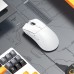 Attack Shark R1 Wireless Mouse Tri-mode PWA3311 Sensor TTC Encoder 800-18000DPI E-Sports Gaming Mouse 59g Lightweight