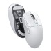 Attack Shark X3 Pro Wireless Gaming Mouse Tri-mode PAW3395 Sensor 800-26000DPI Wired/2.4G/BT E-Sports Gamer Mice 4K+8K Return Rate