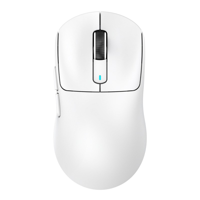Attack Shark X3 Pro Wireless Gaming Mouse Tri-mode PAW3395 Sensor 800-26000DPI Wired/2.4G/BT E-Sports Gamer Mice 4K+8K Return Rate