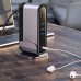 Baseus 17-in-1 Type-C Docking Station USB Adapter with USB2.0*2 USB3.0*3 USB-C*2 HDMI*3 RJ45 USB-C PD*2 SD/TF 3.5mm Audio for Phone PC Laptop Huawei Xiaomi