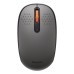 Baseus F01A Wireless Mouse 800/1200/1600DPI 250Hz Silent Click Ergonomics for PC Computer