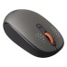 Baseus F01A Wireless Mouse 800/1200/1600DPI 250Hz Silent Click Ergonomics for PC Computer