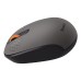 Baseus F01A Wireless Mouse 800/1200/1600DPI 250Hz Silent Click Ergonomics for PC Computer