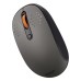 Baseus F01B Tri-mode Wireless Mouse 800/1200/1600DPI 250Hz Silent Click Ergonomics for PC Computer