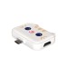 Basix 3 in 1 Type-C Docking Station USB-C Hub Splitter Adaptor with USB3.0 USB-C PD HDMI Multiport Hub for PC Laptop