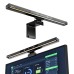 BlitzMax BM-ES1 PLUS Monitor Light Bar with Remote Control USB Computer Monitor Lamp Eye-Care Screen Light Bar Adjustable Color Temperature Stepless Dimming No Screen Glare Desk lamp Home Office Game