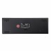 [Brown Swtich] Royal Kludge RK61 Mechanical Keyboard 61 Keys bluetooth 5.0 Wired Dual Mode RGB Gaming Keyboard