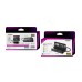 DOBE 6 in 1 Deck Docking Station TV Converter Dock with USB3.0 PD USB-C HDMI RJ45 for Steam Deck Console