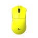 Darmoshark M3-4K Wireless Mouse Three Mode bluetooth+Wired+2.4G Wireless Gamer Mouse 400-800-1600-3200-4800DPI TTC Motion Type-C Rechargeable for Gaming Home Office