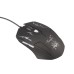 ELEGIANT Wired Mouse 2400DPI 6 Buttons LED USB Wired Mouse Optical Computer Mice for Home Office