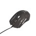 ELEGIANT Wired Mouse 2400DPI 6 Buttons LED USB Wired Mouse Optical Computer Mice for Home Office
