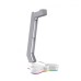 FANTECH AC3001S RGB Light-emitting Headphone Stand Headset Hook Holder Display Rack Storage Tools Anti-slip Aggravating Base