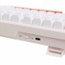 GAMAKAY LK75 75% Triple Model Mechanical Keyboard Phoenix / Pegasus Switch RGB PBT MDA Hot Swap Wireless Gaming Keyboard With TFT Smart Display & Knob